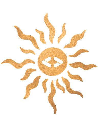 Greek Sun Placeholder