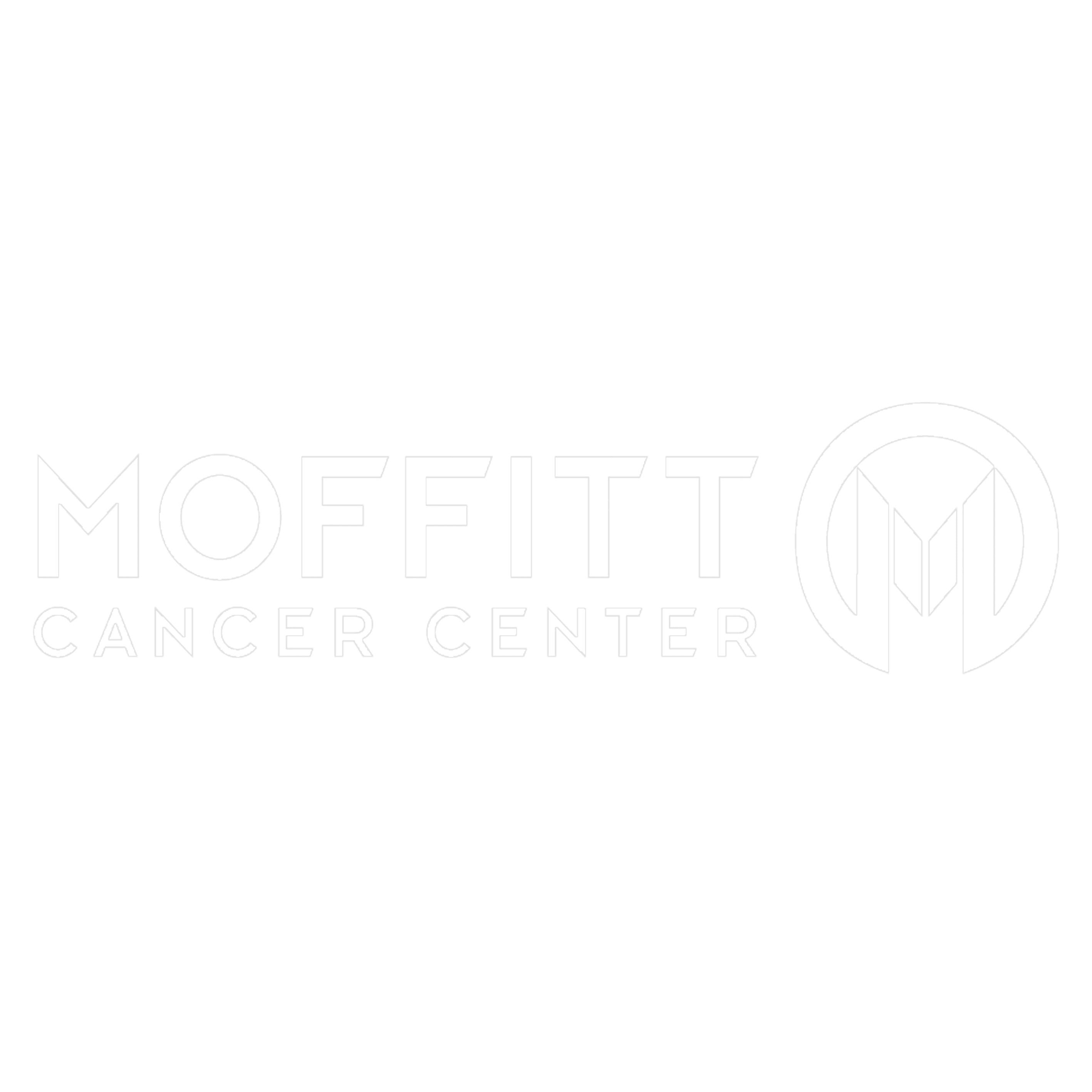 Moffitt Cancer Center Logo
